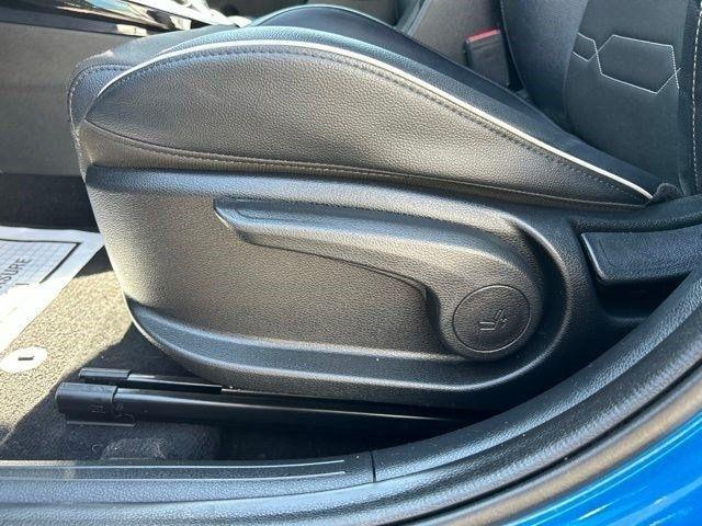 Kia Forte GT Line 2023