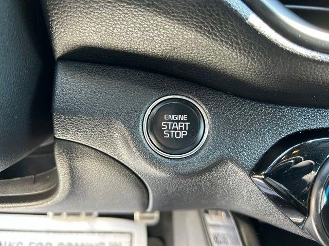 Kia Forte GT Line 2023