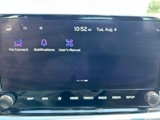 Kia Forte GT Line 2023