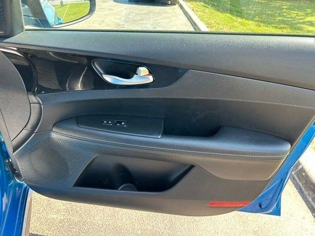 Kia Forte GT Line 2023