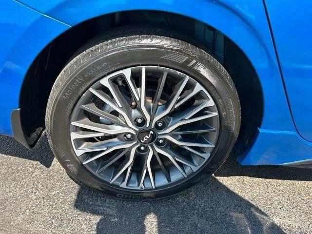Kia Forte GT Line 2023