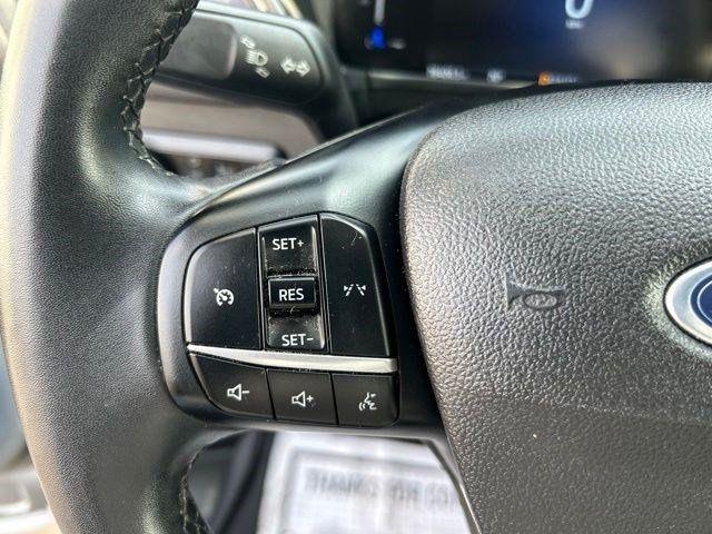Ford Escape Active 2023