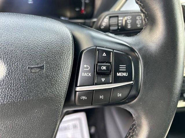 Ford Escape Active 2023