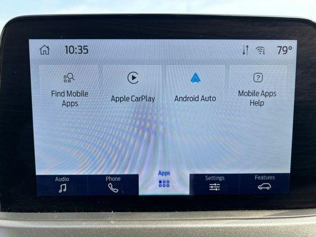 Ford Escape Active 2023