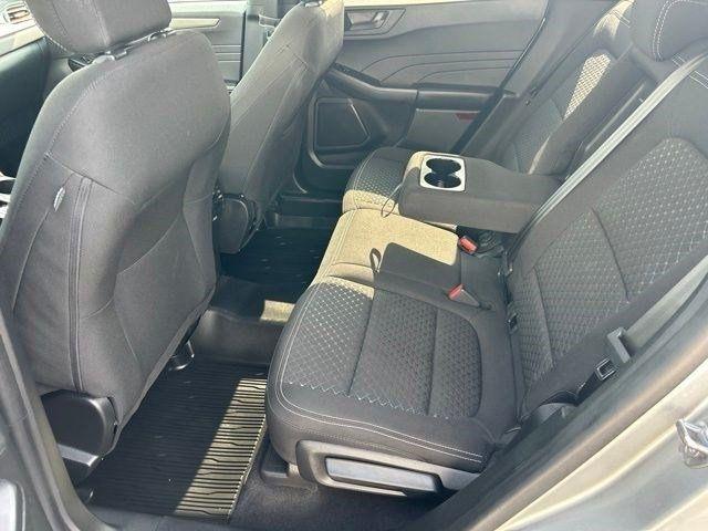 Ford Escape Active 2023
