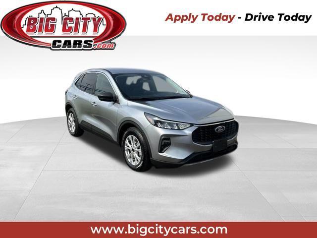 Ford Escape Active 2023