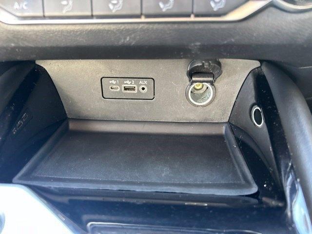 Nissan Altima 2.5 SV 2023