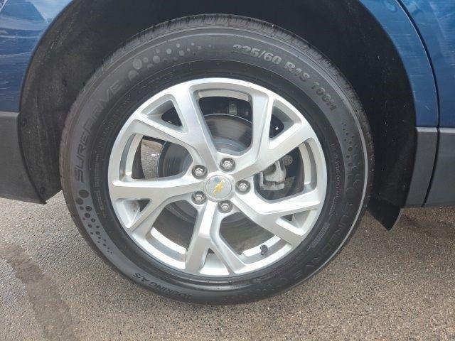 Chevrolet Equinox LT 2.0 AWD 2020