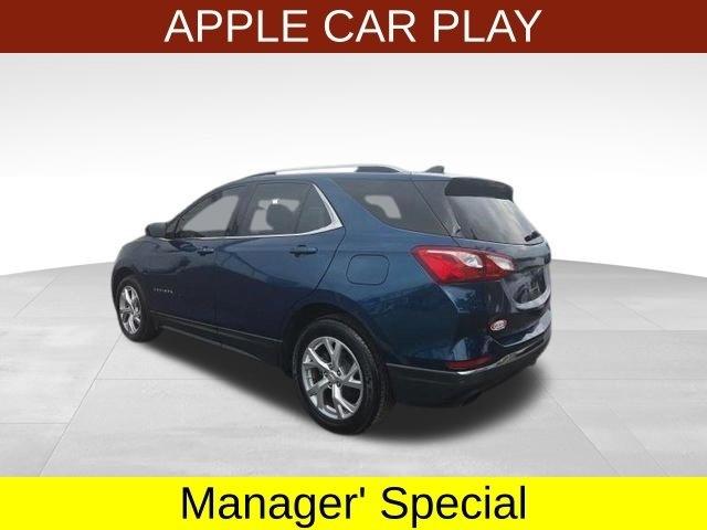 Chevrolet Equinox LT 2.0 AWD 2020