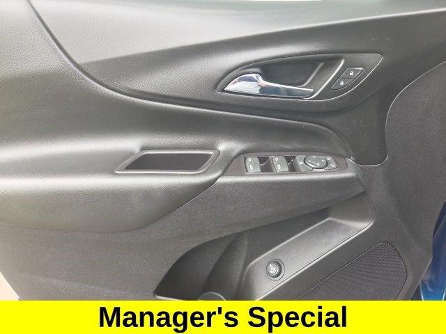 Chevrolet Equinox LT 2.0 AWD 2020