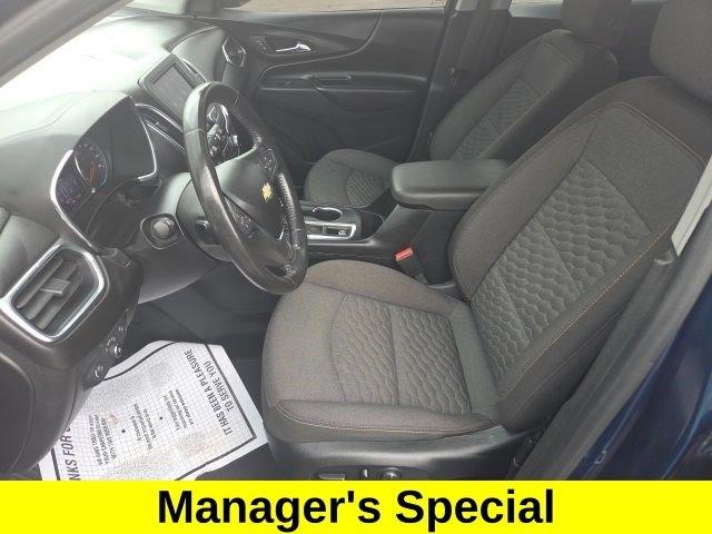 Chevrolet Equinox LT 2.0 AWD 2020