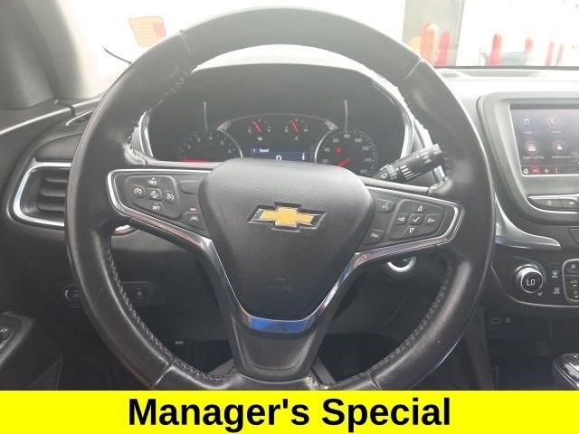 Chevrolet Equinox LT 2.0 AWD 2020