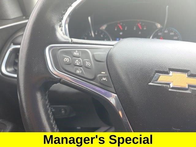 Chevrolet Equinox LT 2.0 AWD 2020