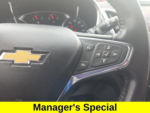 Chevrolet Equinox LT 2.0 AWD 2020