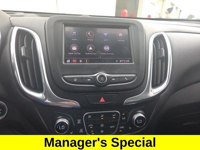 Chevrolet Equinox LT 2.0 AWD 2020