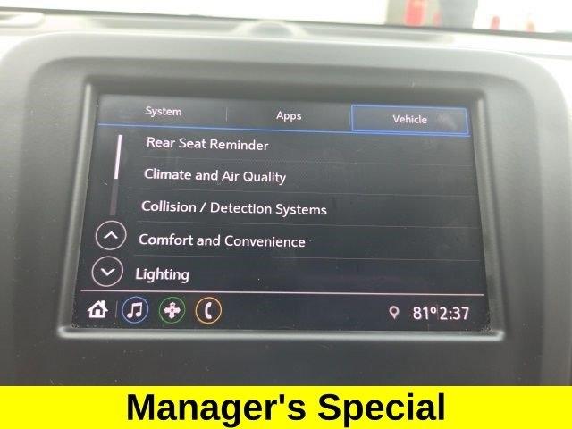 Chevrolet Equinox LT 2.0 AWD 2020