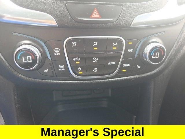 Chevrolet Equinox LT 2.0 AWD 2020