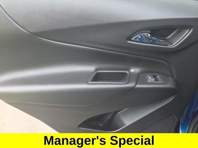 Chevrolet Equinox LT 2.0 AWD 2020