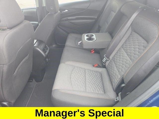 Chevrolet Equinox LT 2.0 AWD 2020