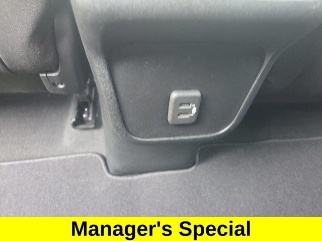 Chevrolet Equinox LT 2.0 AWD 2020