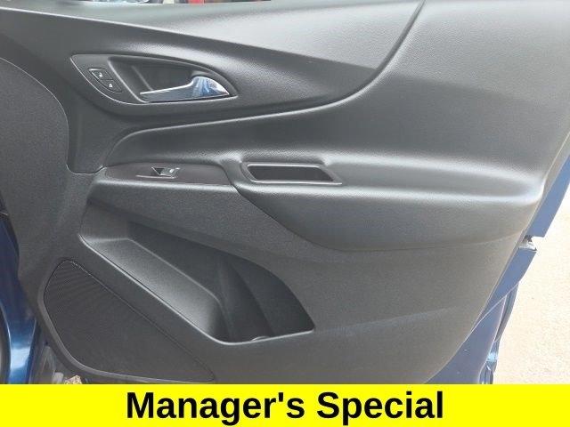 Chevrolet Equinox LT 2.0 AWD 2020