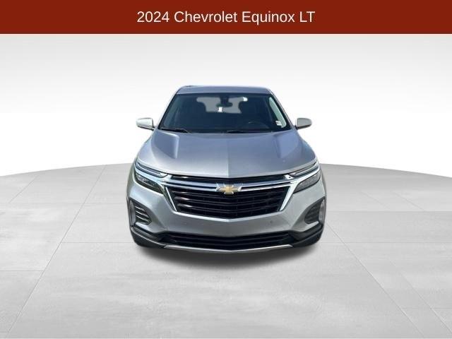 Chevrolet Equinox LT AWD 2024