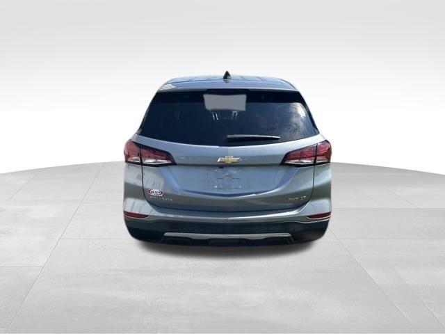 Chevrolet Equinox LT AWD 2024