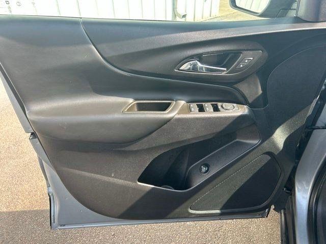 Chevrolet Equinox LT AWD 2024