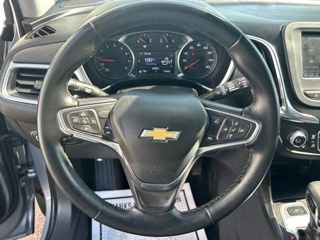 Chevrolet Equinox LT AWD 2024
