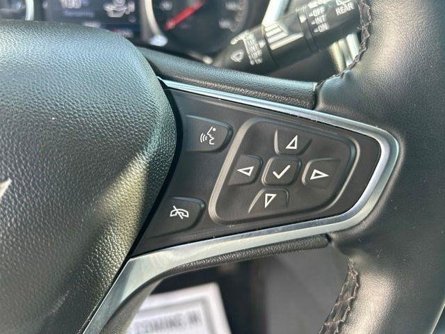 Chevrolet Equinox LT AWD 2024