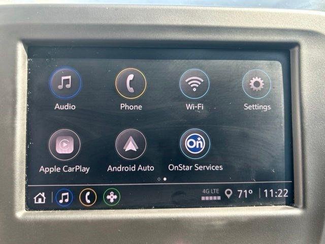 Chevrolet Equinox LT AWD 2024
