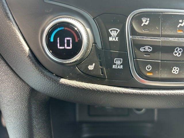 Chevrolet Equinox LT AWD 2024
