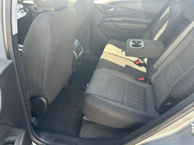 Chevrolet Equinox LT AWD 2024