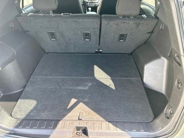 Chevrolet Equinox LT AWD 2024
