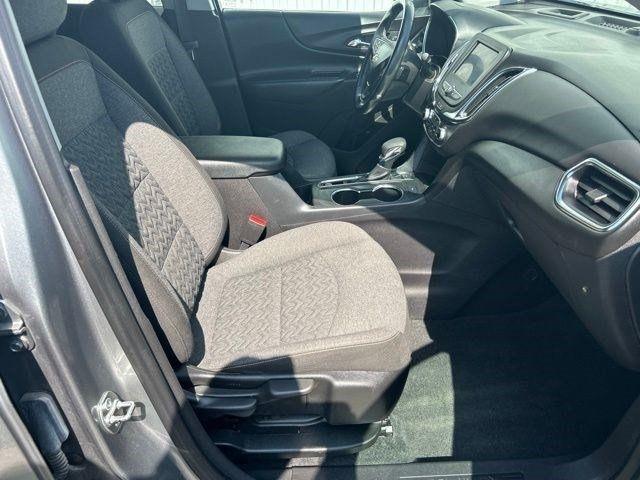 Chevrolet Equinox LT AWD 2024