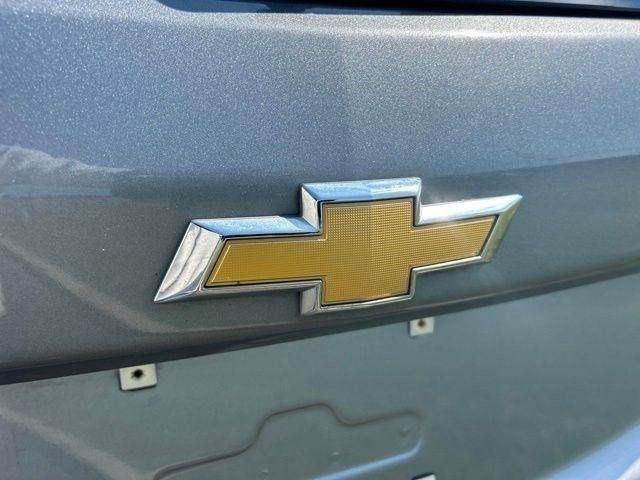 Chevrolet Equinox LT AWD 2024