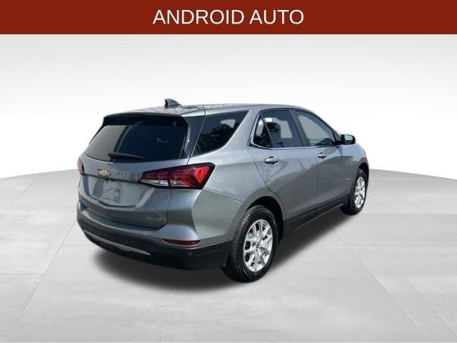 Chevrolet Equinox LT AWD 2024