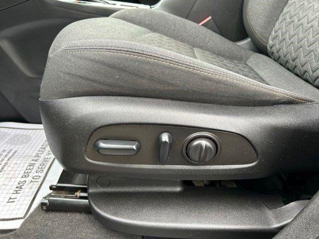 Chevrolet Equinox LT 1.5 2WD 2022