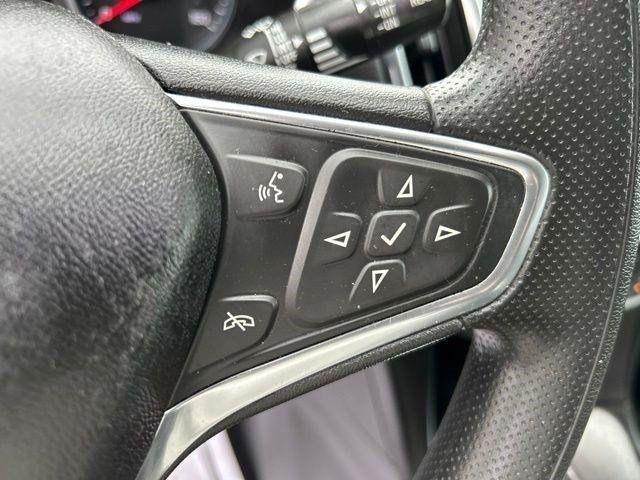 Chevrolet Equinox LT 1.5 2WD 2022