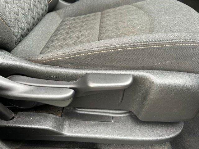 Chevrolet Equinox LT 1.5 2WD 2022