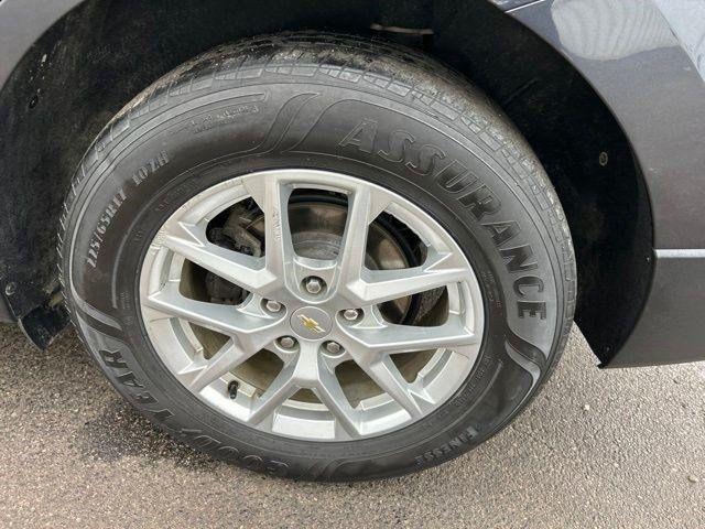 Chevrolet Equinox LT 1.5 2WD 2022