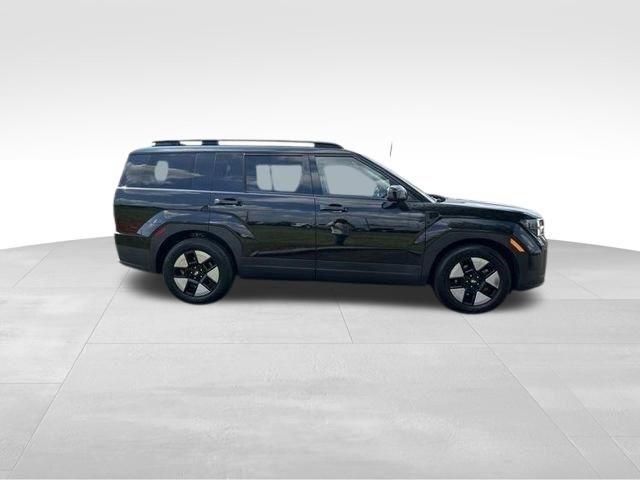 Hyundai Santa Fe Hybrid SEL AWD 2024