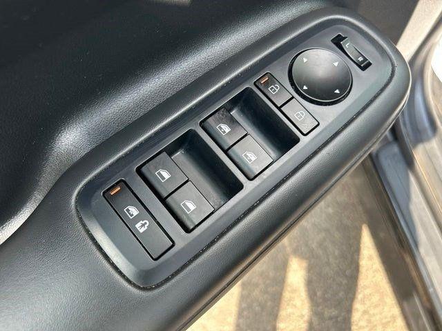 Hyundai Santa Fe Hybrid SEL AWD 2024