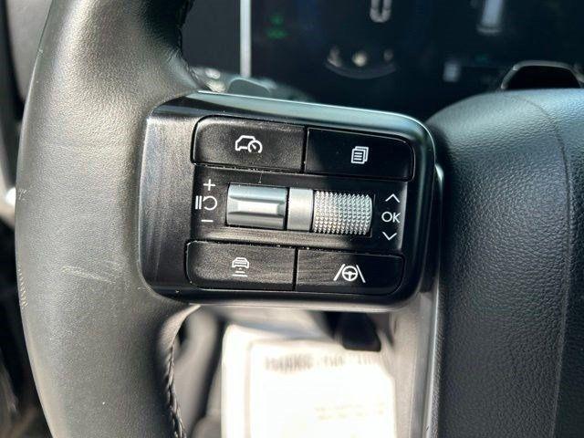 Hyundai Santa Fe Hybrid SEL AWD 2024