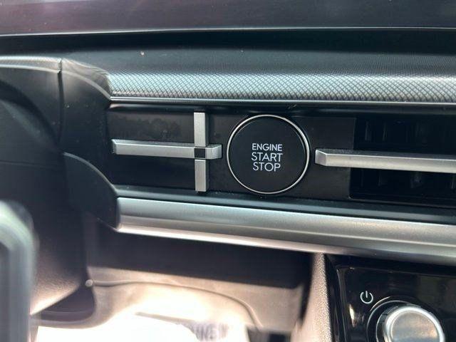 Hyundai Santa Fe Hybrid SEL AWD 2024