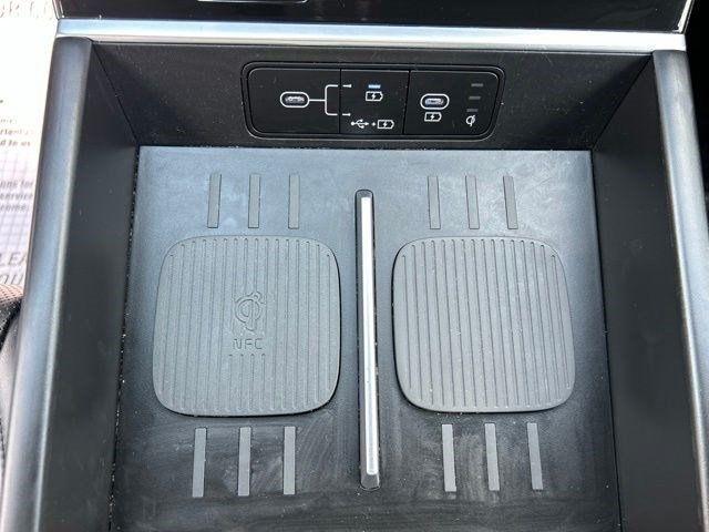 Hyundai Santa Fe Hybrid SEL AWD 2024