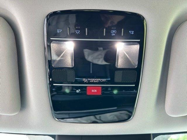 Hyundai Santa Fe Hybrid SEL AWD 2024