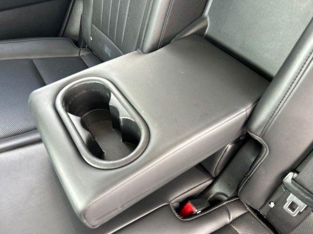 Hyundai Santa Fe Hybrid SEL AWD 2024