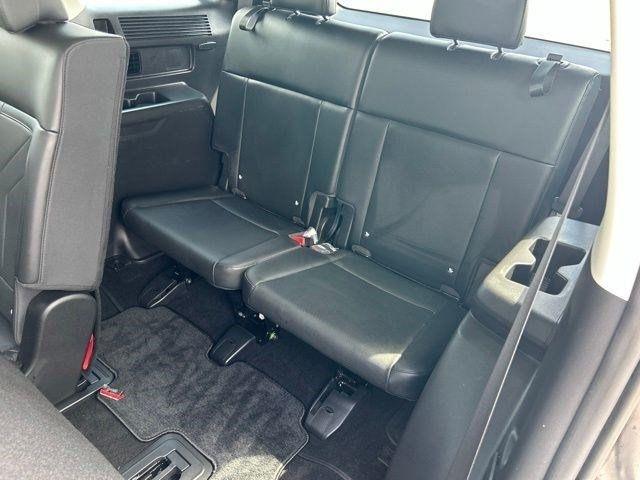 Hyundai Santa Fe Hybrid SEL AWD 2024