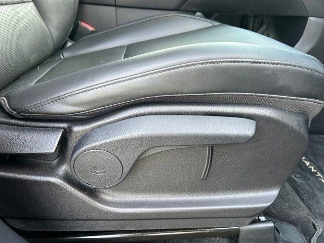 Hyundai Santa Fe Hybrid SEL AWD 2024
